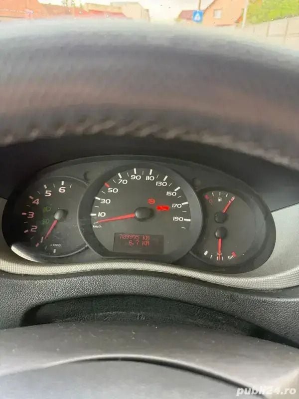 Utilizat 2011 Renault Master Van | 6.000 EUR - Imagine 1/4