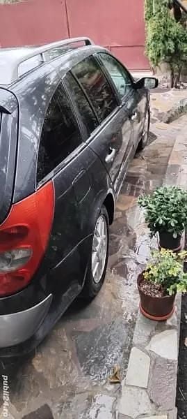 Gri Utilizat 2002 Renault Laguna II Berlinǎ | 850 EUR (Preț bun) - Imagine 1/4