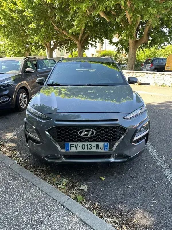 Utilizat 2020 Hyundai Kona SUV | 13.000 EUR (Preț OK) - Imagine 1/4