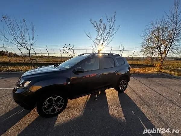 Utilizat 2020 Dacia Duster SUV | 12.800 EUR (Preț OK) - Imagine 1/4
