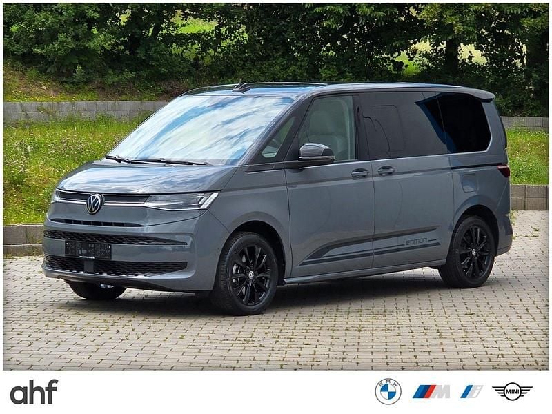 Utilizat 2023 VW T7 Edition Van | 57.311 EUR - Imagine 1/1
