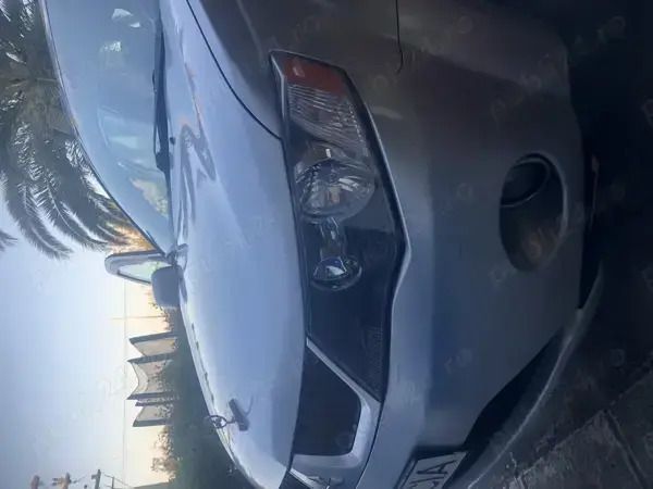 Utilizat 2007 Mitsubishi Outlander SUV | 5.000 EUR (Scump) - Imagine 1/4