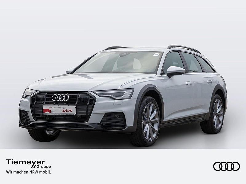 Nouă 2024 Audi A6 Allroad Sport Break | 58.907 EUR - Imagine 1/1