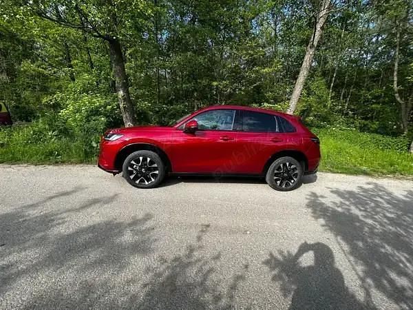 Second-hand Honda CR-Z 184 CP (135 kW) 2024 Coupe