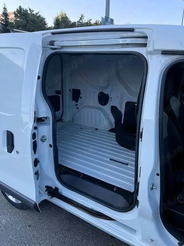 Utilizat 2016 Dacia Dokker Van | 6.999 EUR (Preț bun) - Imagine 1/4