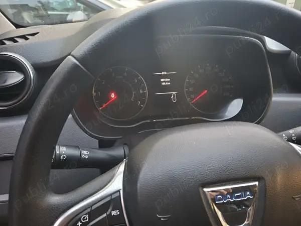 Utilizat 2018 Dacia Duster SUV | 12.000 EUR (Preț bun) - Imagine 1/4
