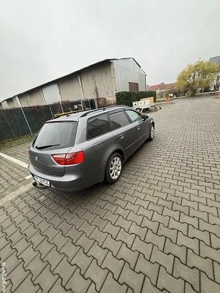 Second-hand Seat Exeo 140 CP (102 kW) 2012 Break