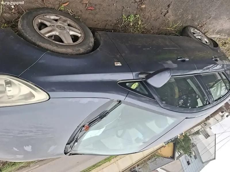 Utilizat 2008 Opel Corsa Hatchback | 1.500 EUR (Super Preț) - Imagine 1/4