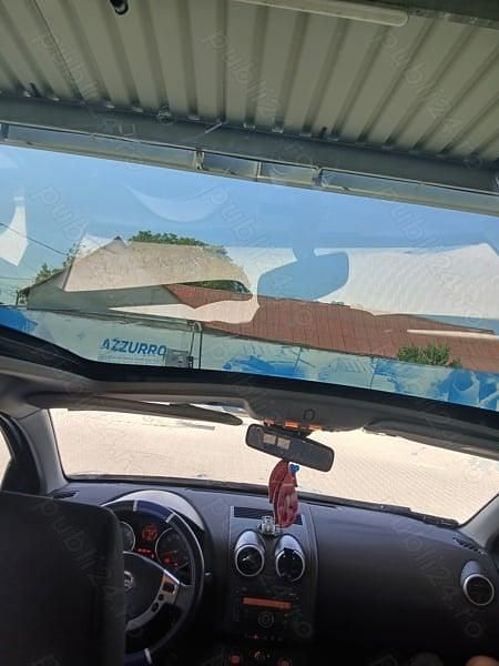 Utilizat 2010 Nissan Qashqai +2 SUV | 4.800 EUR (Preț OK) - Imagine 1/4