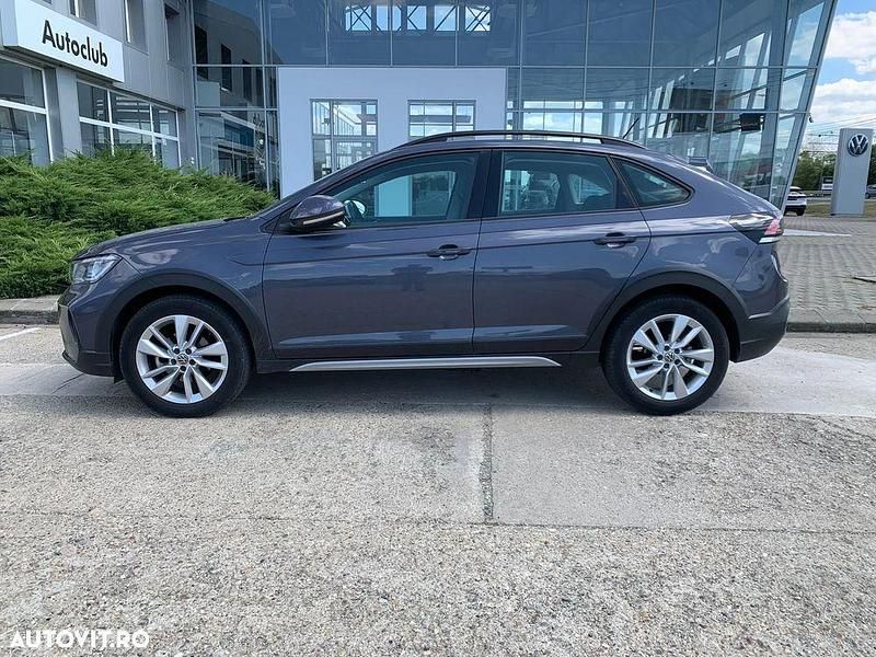 Second-hand VW Taigo Life 110 CP (80 kW) 2023 Culoaregri SUV