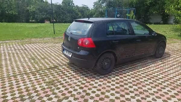 Utilizat 2008 VW Golf V Coupe | 2.000 EUR - Imagine 1/4