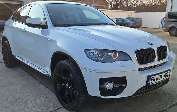 Utilizat 2009 BMW X6 SUV | 13.000 EUR - Imagine 1/4