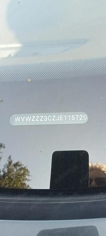 Gri Utilizat 2018 VW Passat Break | 11.500 EUR (Preț OK) - Imagine 1/4