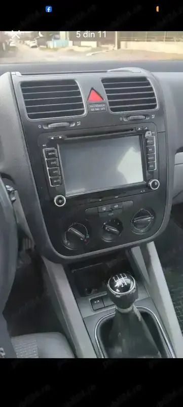 Utilizat 2006 VW Jetta Berlinǎ | 1.800 EUR (Preț bun) - Imagine 1/4