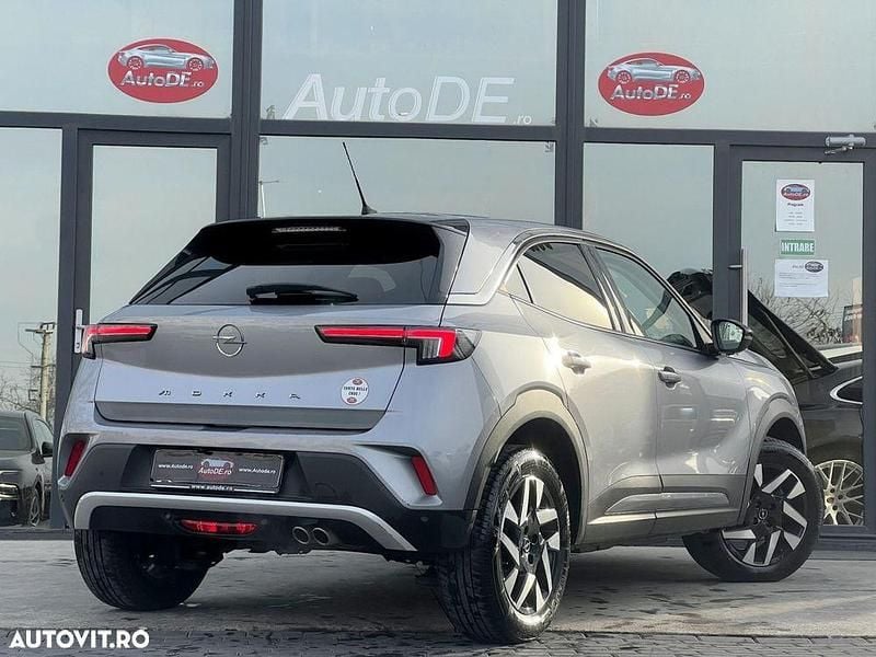 Second-hand Opel Mokka 130 CP (95 kW) 2023 Culoaregri SUV