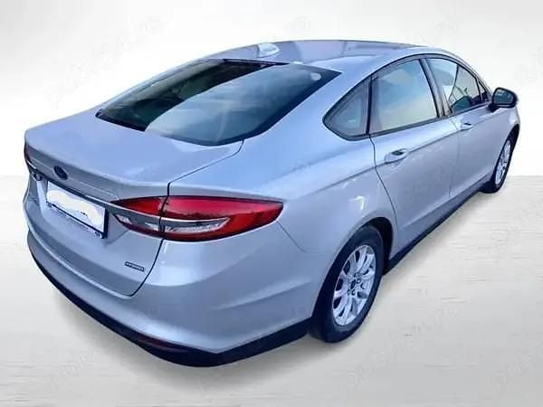 Second-hand Ford Mondeo Trend 187 CP (137 kW) 2022 Berlinǎ