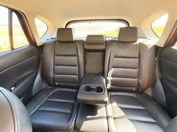 Utilizat 2013 Mazda CX-5 SUV | 9.400 EUR (Puțin scump) - Imagine 1/4