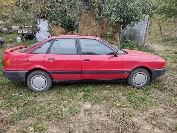 Utilizat 1990 Audi 90 Berlinǎ | 1.999 EUR - Imagine 1/4
