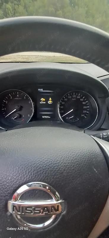 Second-hand Nissan Pulsar 114 CP (83 kW) 2015 Berlinǎ