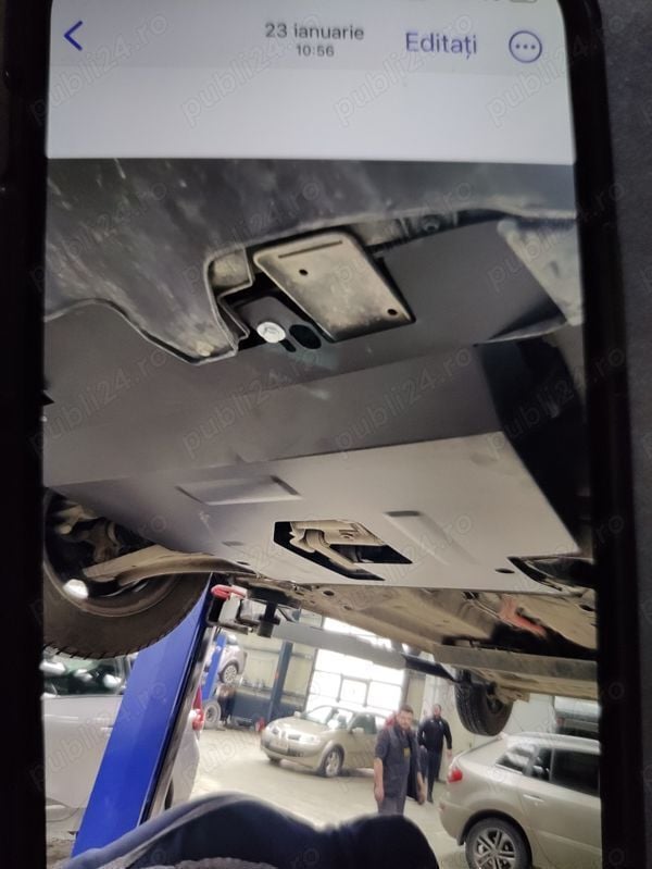 Second-hand Dacia Spring 33 kW (45 CP) 2022 Argintiu Hatchback