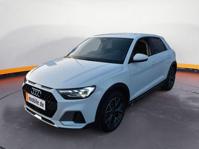 Utilizat 2024 Audi A1 Hatchback | 25.168 EUR - Imagine 1/1