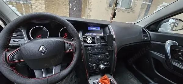 Second-hand Renault Latitude 150 CP (110 kW) 2012 Berlinǎ