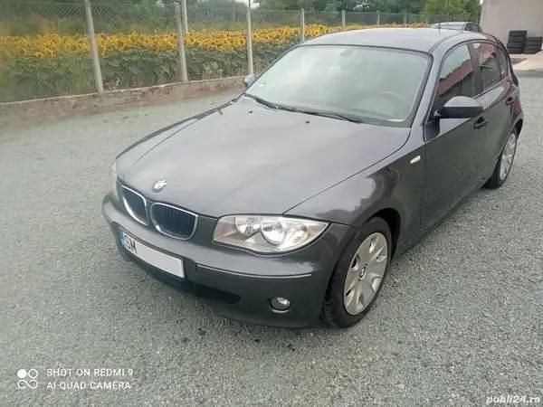 Utilizat 2006 BMW 116 Hatchback | 2.450 EUR - Imagine 1/4