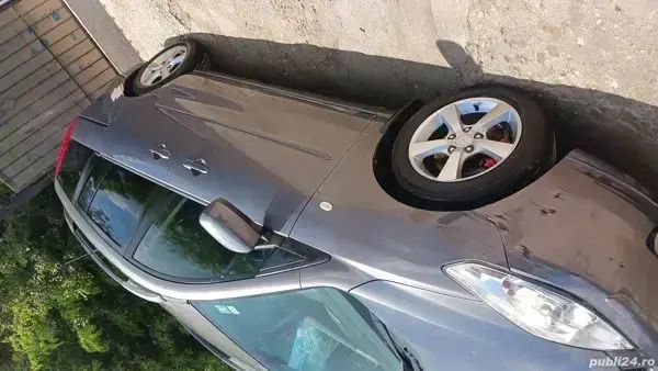 Utilizat 2007 Mazda 5 Monovolum | 1.200 EUR (Super Preț) - Imagine 1/1