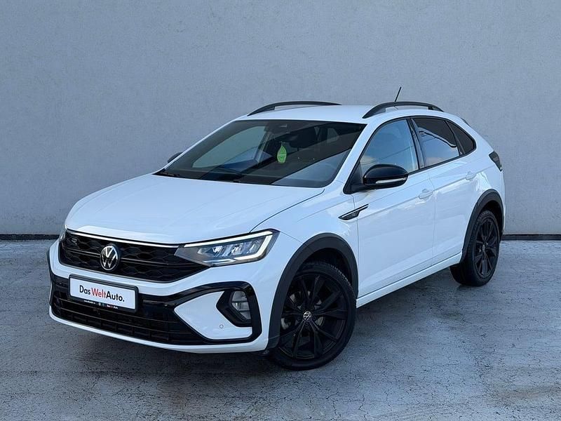 Albnormal Utilizat 2024 VW Taigo R-line SUV | 24.500 EUR (Preț OK) - Imagine 1/4