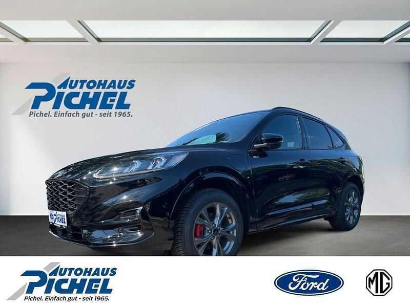 Utilizat 2024 Ford Kuga ST-Line X SUV | 38.333 EUR (Preț OK) - Imagine 1/1