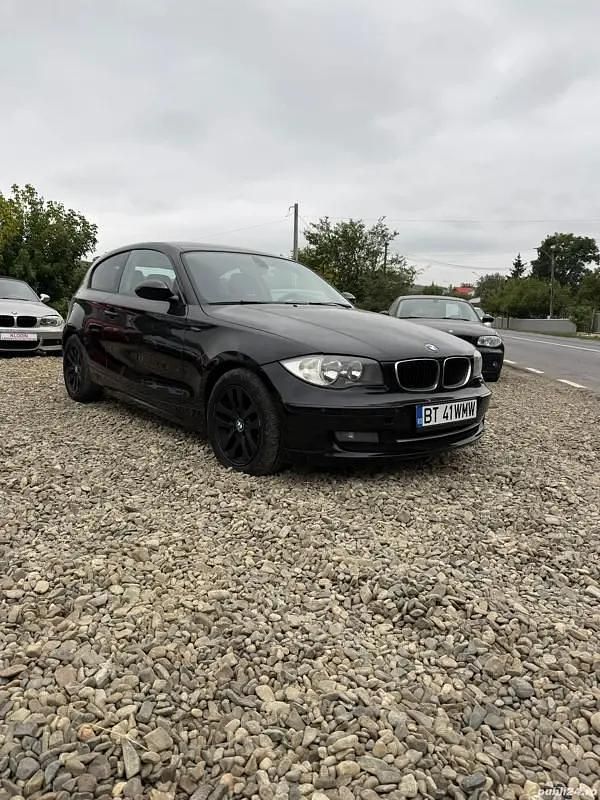 Utilizat 2006 BMW 116 Hatchback | 2.750 EUR - Imagine 1/4