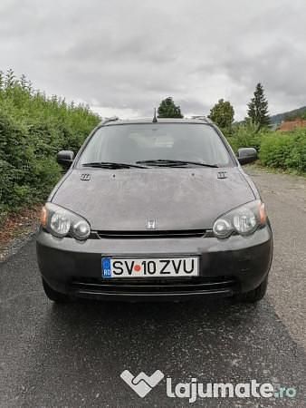 Gri Utilizat 2000 Honda HR-V SUV | 2.370 EUR - Imagine 1/4