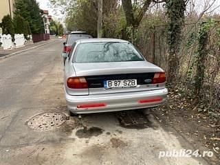 Second-hand 1996 Ford Mondeo Berlinǎ | 1.998 EUR - Imagine 1/4
