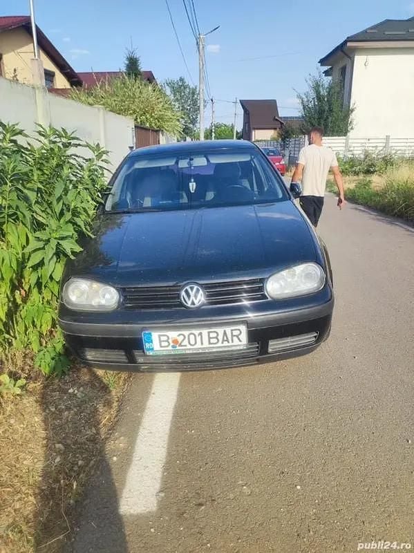 Utilizat 2004 VW Golf IV Break | 1.500 EUR (Preț OK) - Imagine 1/4