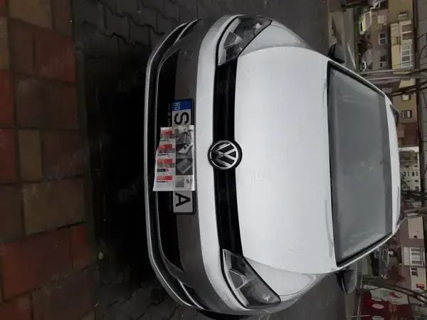 Utilizat 2015 VW Golf VII Break | 7.200 EUR (Preț OK) - Imagine 1/4