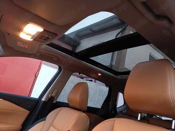 Utilizat 2023 Nissan X-Trail SE SUV | 55.000 EUR - Imagine 1/4