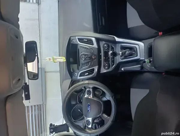 Second-hand Ford Focus 105 CP (77 kW) 2013 Break