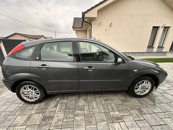 Second-hand Ford Focus 100 CP (73 kW) 2002 Hatchback