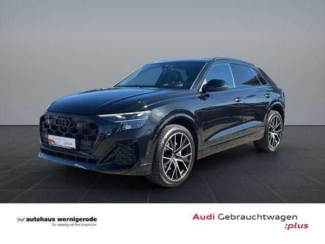 Utilizat 2025 Audi Q8 S-Line SUV | 92.418 EUR (Scump) - Imagine 1/1