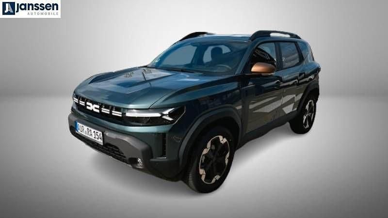 Utilizat 2024 Dacia Duster Extreme SUV | 32.169 EUR - Imagine 1/1