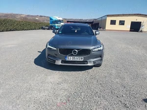 Utilizat 2018 Volvo V90 Break | 16.000 EUR - Imagine 1/4