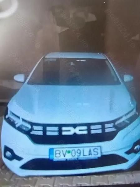 Utilizat 2023 Dacia Logan Berlinǎ | 12.000 EUR (Puțin scump) - Imagine 1/4