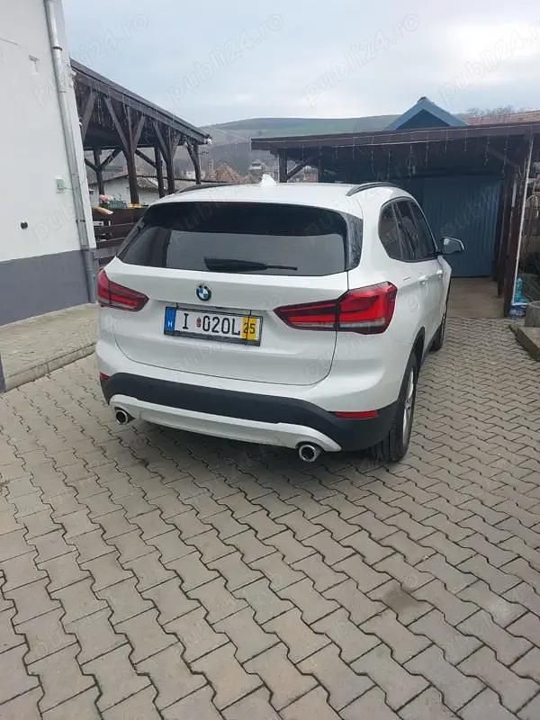 Second-hand BMW X1 150 CP (110 kW) 2022 SUV