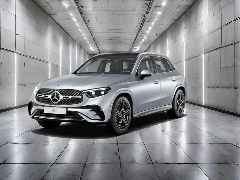 Utilizat 2024 Mercedes GLC300e AMG | 72.729 EUR - Imagine 1/1