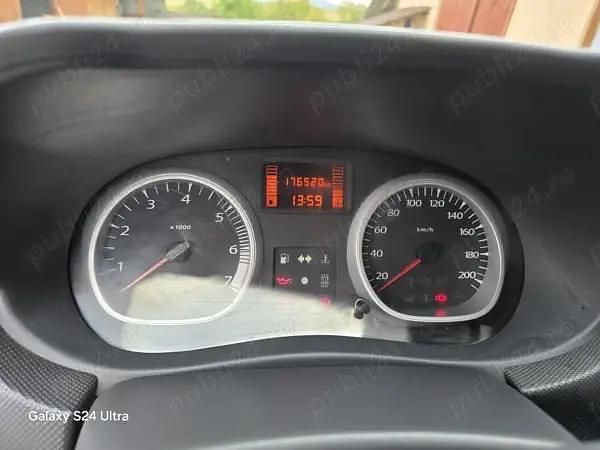 Utilizat 2010 Dacia Duster SUV | 5.999 EUR (Preț OK) - Imagine 1/4