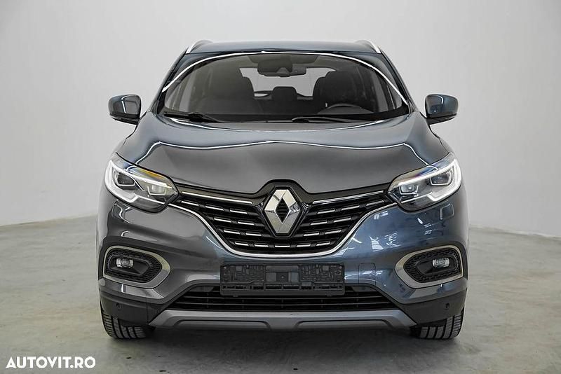 Second-hand Renault Kadjar 160 CP (117 kW) 2020 Culoaregri SUV