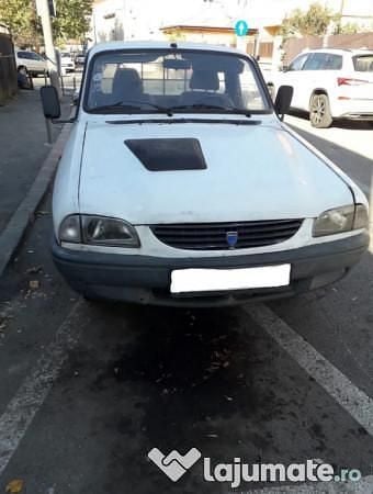 Utilizat 2006 Dacia Pick up Pickup | 1.200 EUR - Imagine 1/4