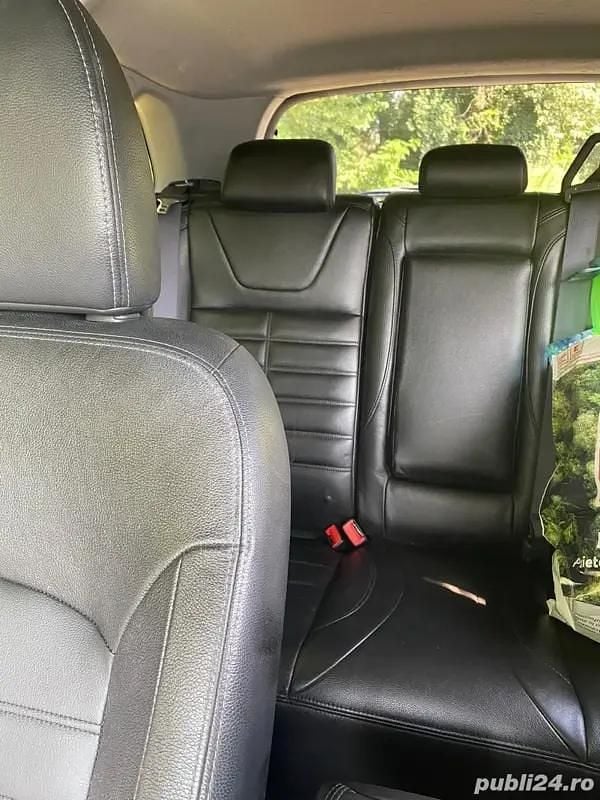 Second-hand Mitsubishi ASX 85 CP (62 kW) 2015 SUV