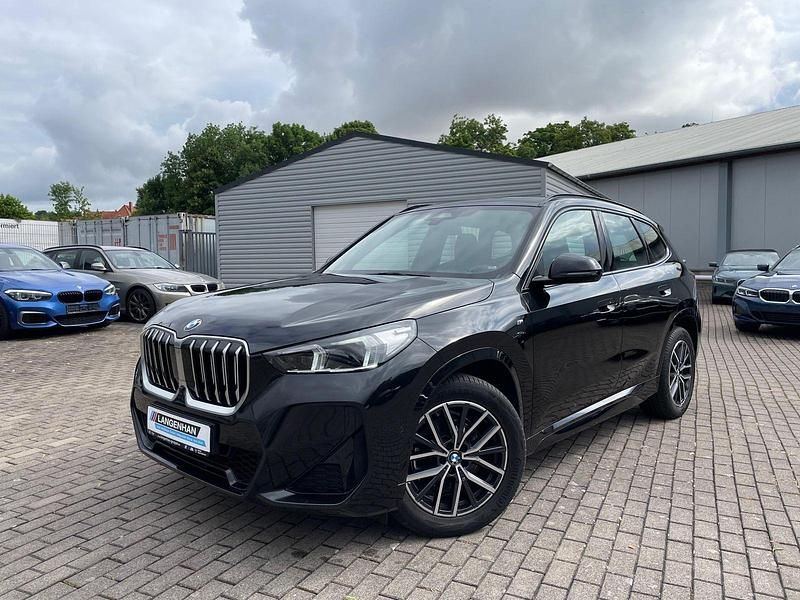 Utilizat 2024 BMW X1 M Sport SUV | 49.592 EUR - Imagine 1/1