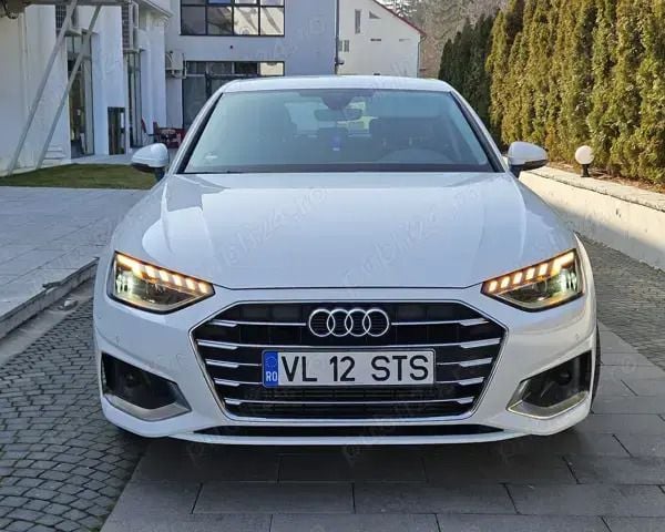 Utilizat 2019 Audi A4 Berlinǎ | 17.500 EUR (Preț bun) - Imagine 1/4